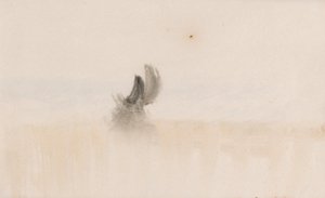 The Channel Sketchbook by Joseph Mallord William Turner